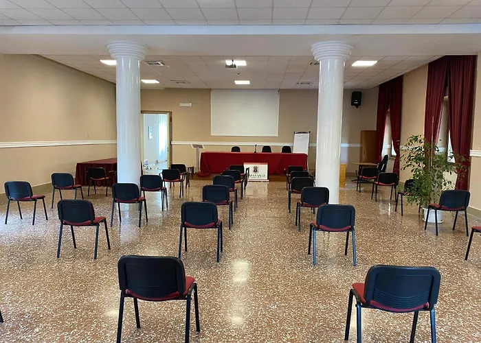 Casa La Salle - Vaticano