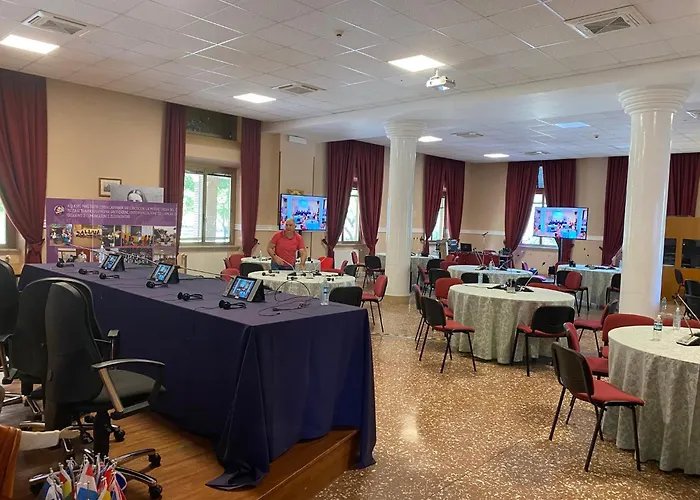 Casa La Salle - Vaticano