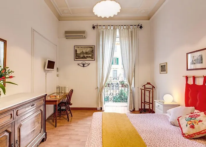 A Casa Di Giorgia